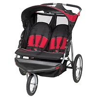 Expedition Double Jogger- Centennial