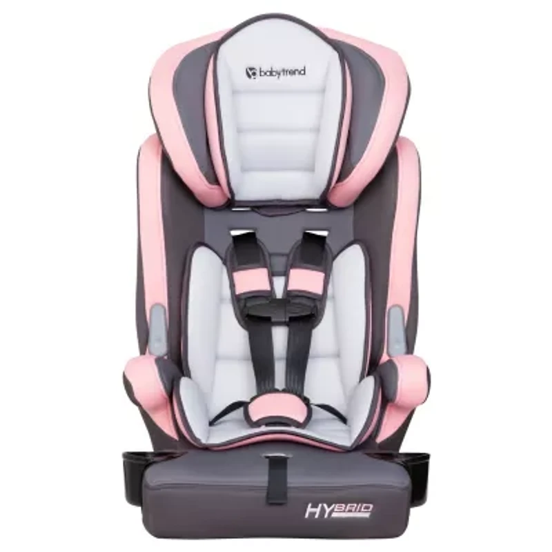 Hybrid™ 3-in-1 Combination Booster Seat - Desert Pink - Desert Pink