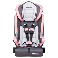 Hybrid™ 3-in-1 Combination Booster Seat - Desert Pink - Desert Pink