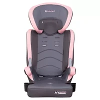 Hybrid™ 3-in-1 Combination Booster Seat - Desert Pink - Desert Pink