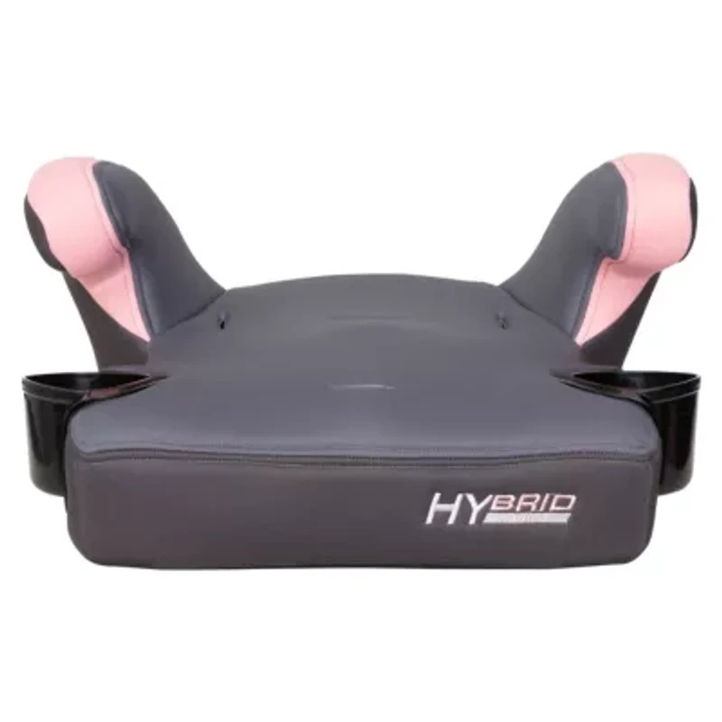 Hybrid™ 3-in-1 Combination Booster Seat - Desert Pink - Desert Pink