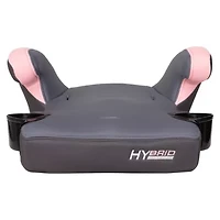 Hybrid™ 3-in-1 Combination Booster Seat - Desert Pink - Desert Pink