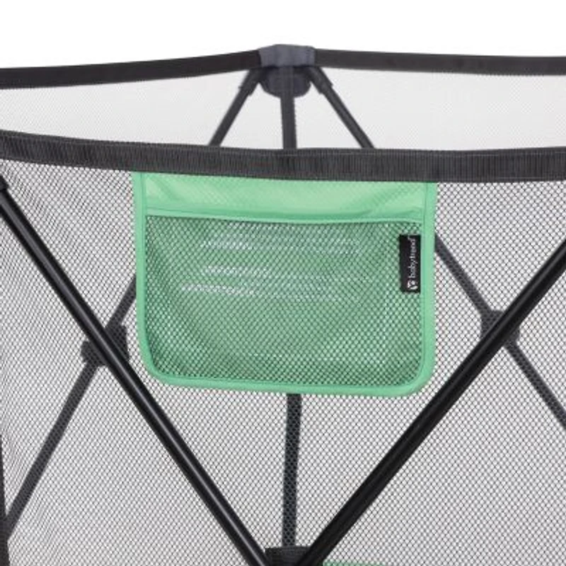 Baby Trend Play Zone Pop-Up Play Pen - Playful Green