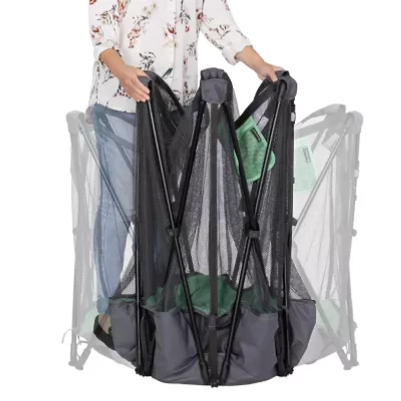 Baby Trend Play Zone Pop-Up Play Pen - Playful Green