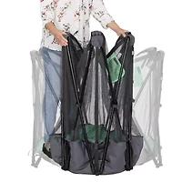 Baby Trend Play Zone Pop-Up Play Pen - Playful Green