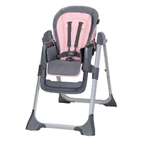 Sit Right 2.0 3-In-1 High Chair-Cozy Pink