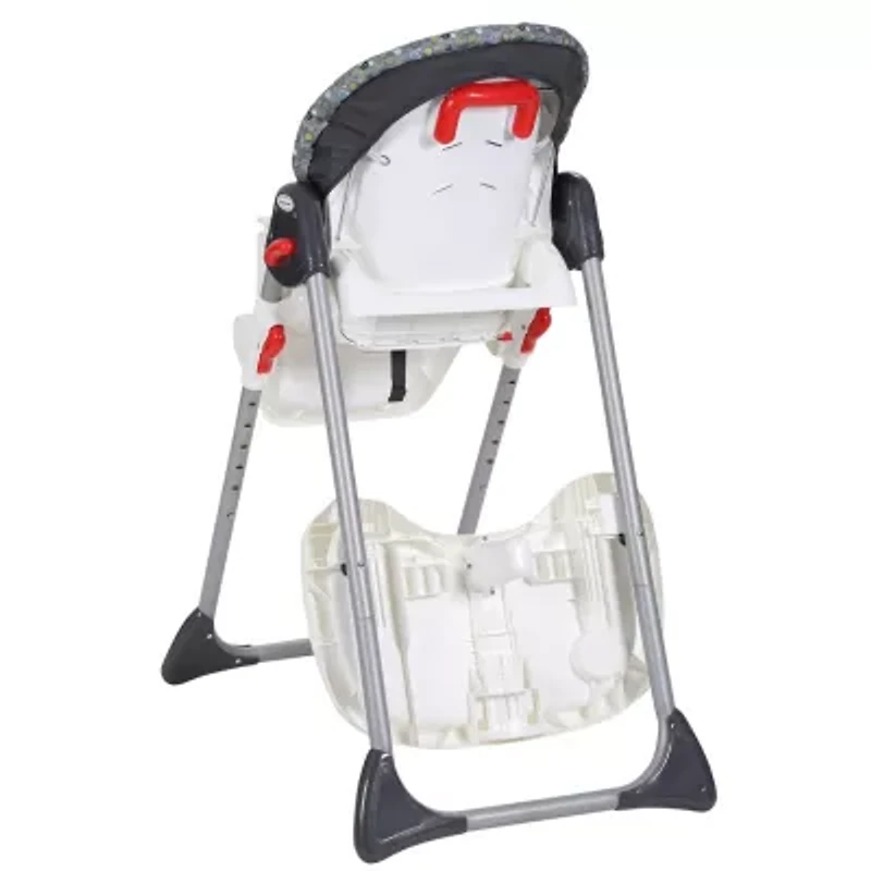 Baby Trend Sit-Right High Chair - Tanzania