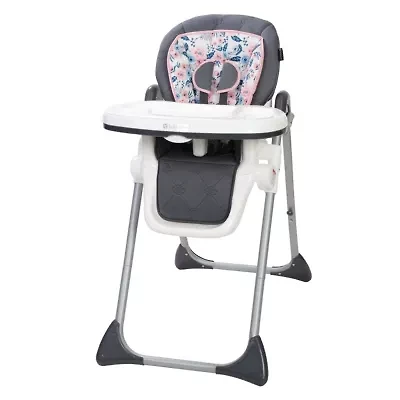 Tot Spot 3-In-1 High Chair- Bluebell