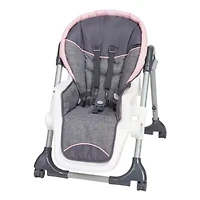 Dine Time 3-In-1 High Chair - Starlight Pink