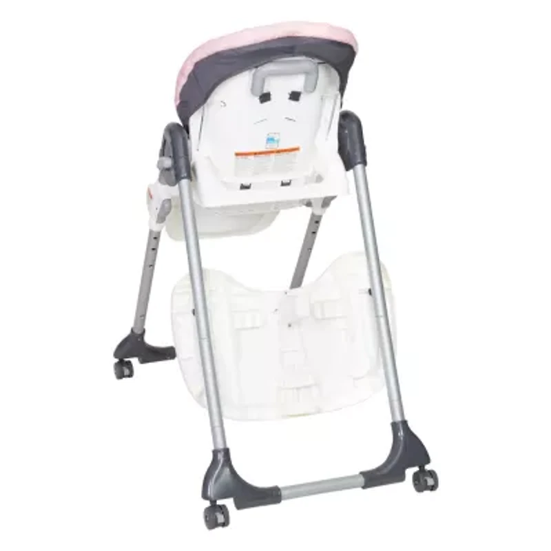 Dine Time 3-In-1 High Chair - Starlight Pink