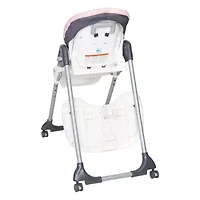 Dine Time 3-In-1 High Chair - Starlight Pink