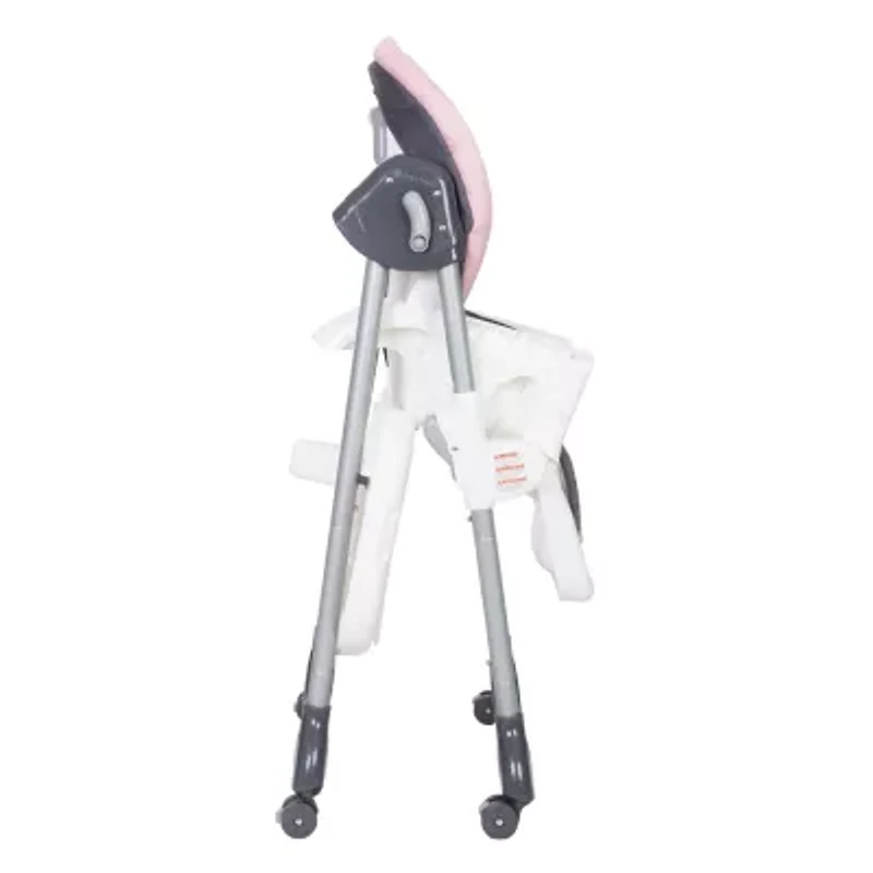 Dine Time 3-In-1 High Chair - Starlight Pink