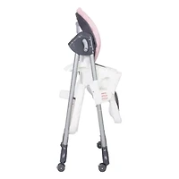 Dine Time 3-In-1 High Chair - Starlight Pink