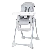 Everlast 7-In-1 High Chair - Charcoal Stone