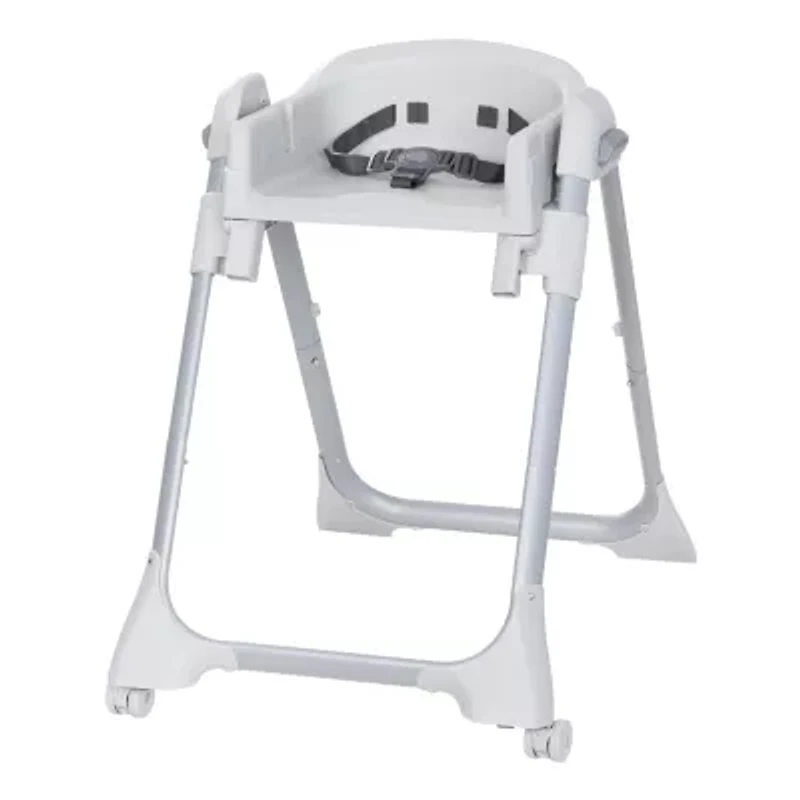 Everlast 7-In-1 High Chair - Pink Stone