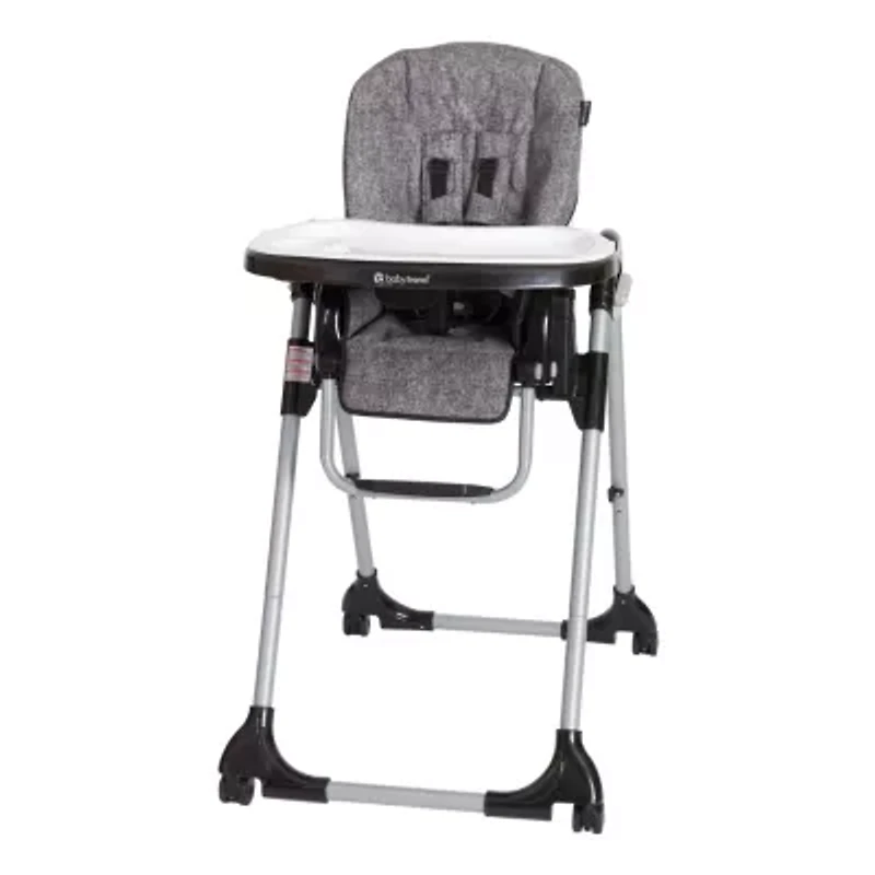 A La Mode Snap Gear ® 5-In-1 High Chair - Java