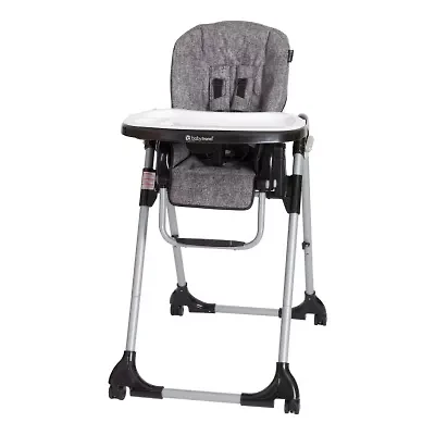A La Mode Snap Gear ® 5-In-1 High Chair - Java