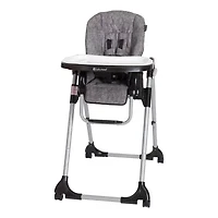 A La Mode Snap Gear ® 5-In-1 High Chair - Java
