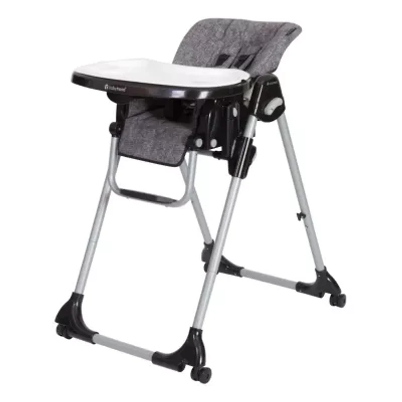 A La Mode Snap Gear ® 5-In-1 High Chair - Java