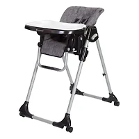 A La Mode Snap Gear ® 5-In-1 High Chair - Java