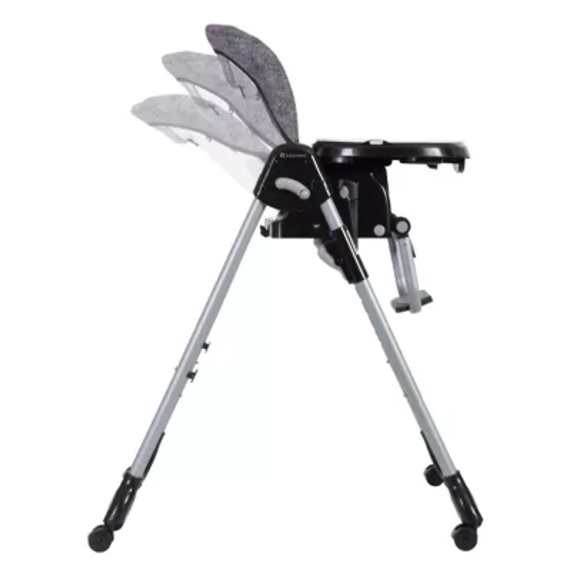 A La Mode Snap Gear ® 5-In-1 High Chair - Java