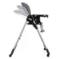 A La Mode Snap Gear ® 5-In-1 High Chair - Java