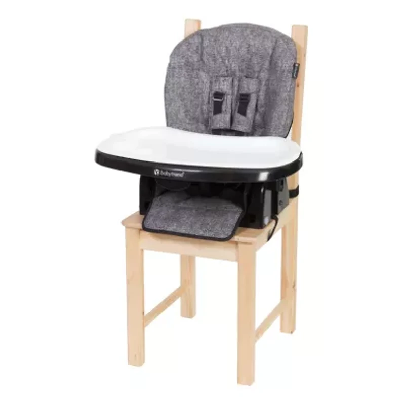 A La Mode Snap Gear ® 5-In-1 High Chair - Java