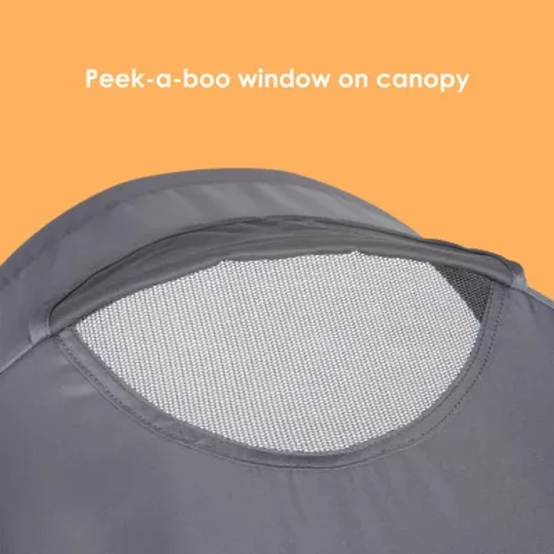 Journey Jogger - Stellar Grey