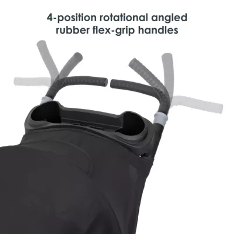 Expedition® Race Tec™ Plus Jogger - Ultra