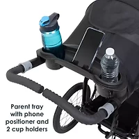 Expedition® Race Tec™ Plus Jogger - Ultra