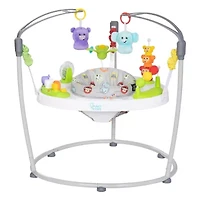 Smart Steps My First Jumper - Safari Toss