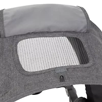 Sit N' Stand® 5-in-1 Shopper Travel System - Spectra