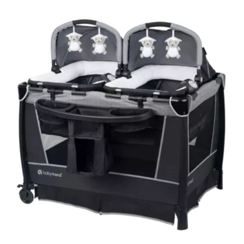 Retreat Twins Nursery Center - Quarry