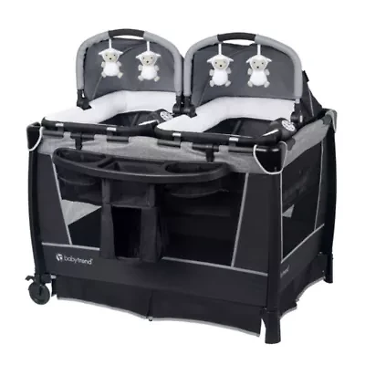 Retreat Twins Nursery Center - Quarry