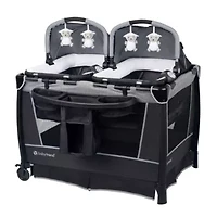 Retreat Twins Nursery Center - Quarry