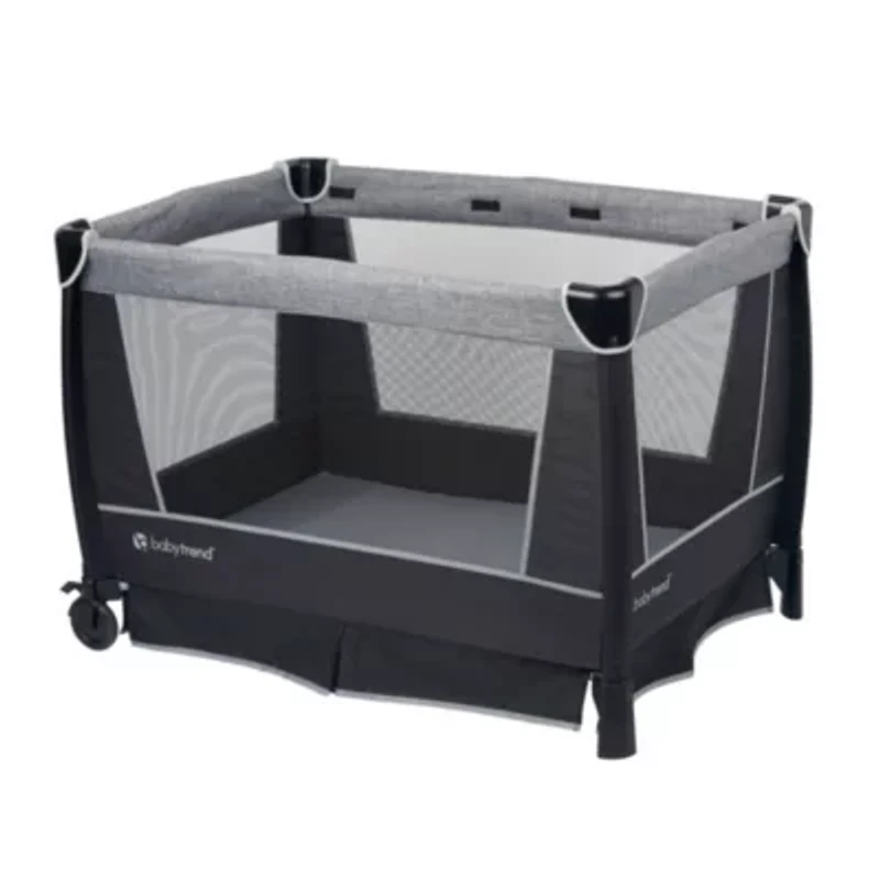 Retreat Twins Nursery Center - Quarry