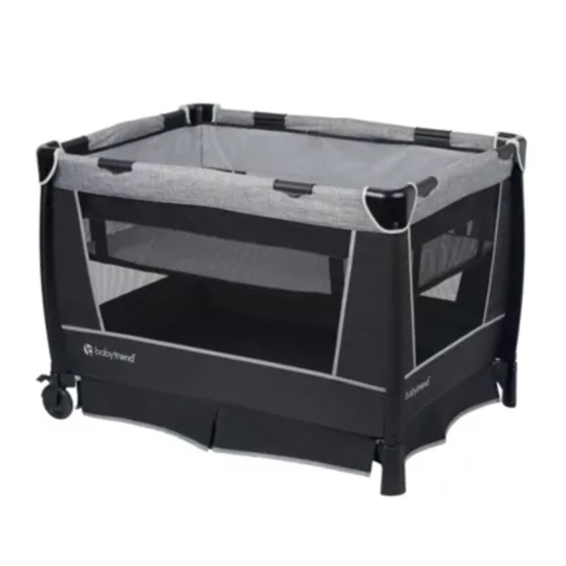 Retreat Twins Nursery Center - Quarry