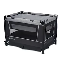 Retreat Twins Nursery Center - Quarry