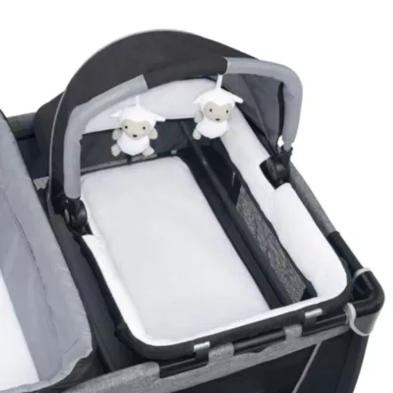 Retreat Twins Nursery Center - Quarry