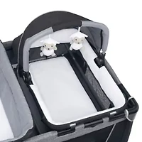 Retreat Twins Nursery Center - Quarry