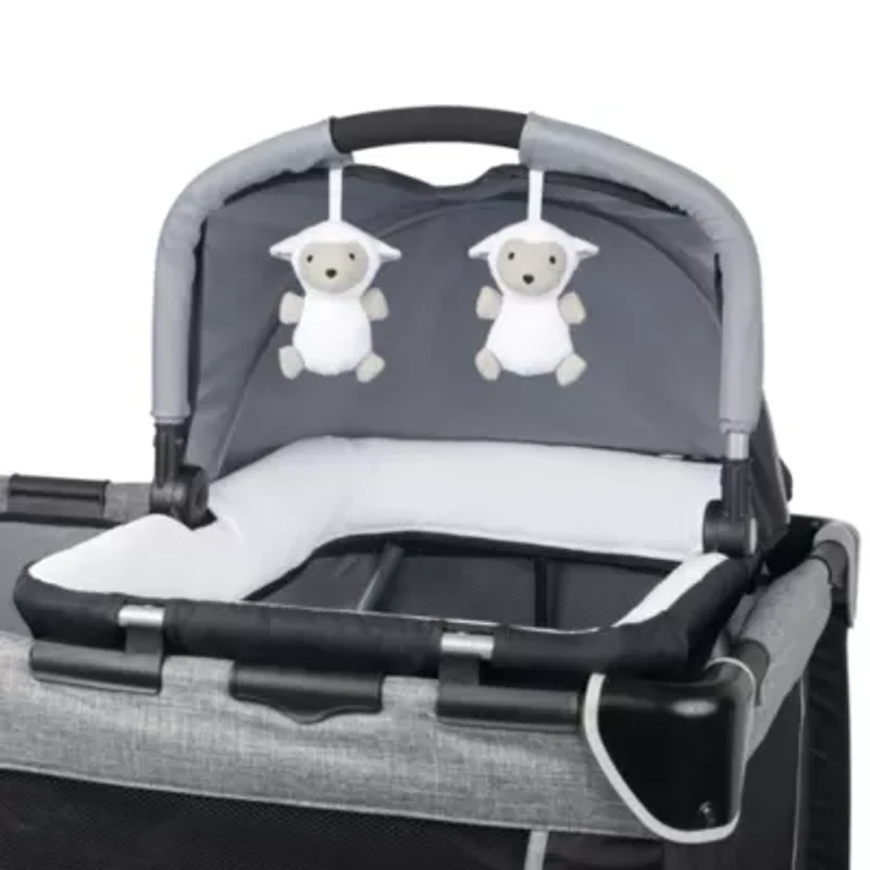 Retreat Twins Nursery Center - Quarry