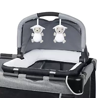 Retreat Twins Nursery Center - Quarry