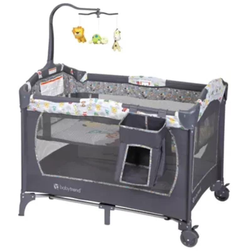 Trend Nursery Center- Tanzania