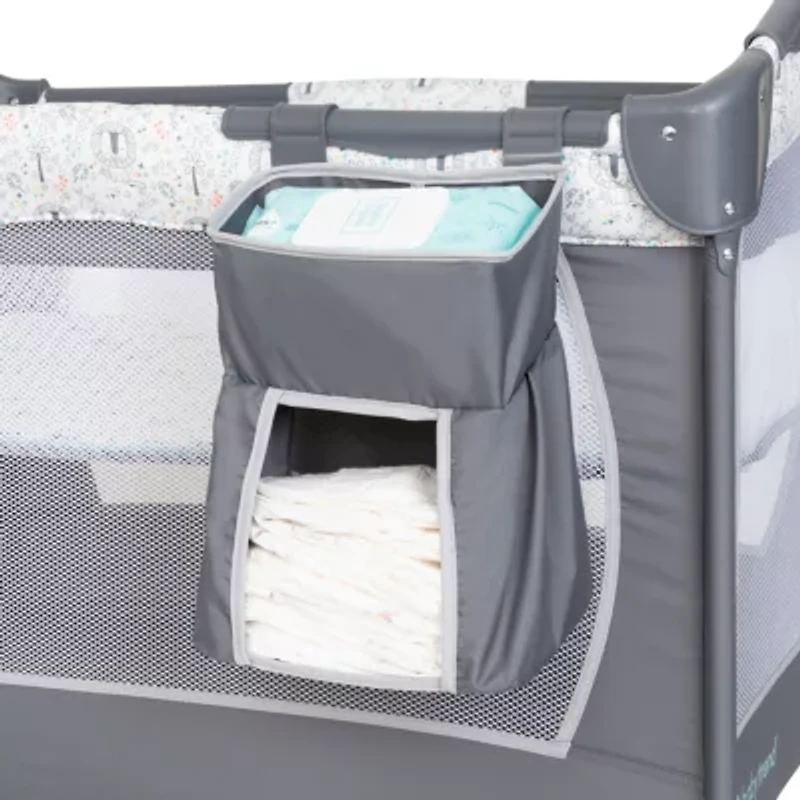 Ez Rest® Deluxe Nursery Center - Jungle King