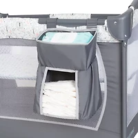 Ez Rest® Deluxe Nursery Center - Jungle King