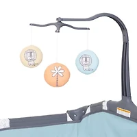 Ez Rest® Deluxe Nursery Center - Jungle King