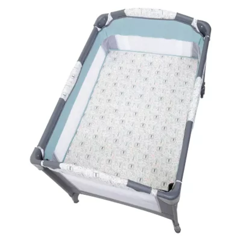 Ez Rest® Deluxe Nursery Center - Jungle King