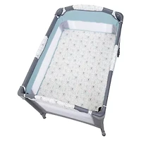 Ez Rest® Deluxe Nursery Center - Jungle King