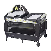 Lil Snooze Deluxe II Nursery Center - Twinkle Twinkle Little Moon