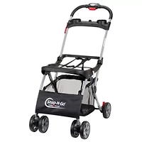 Snap-N-Go Ex Universal Infant Car Seat Carrier -